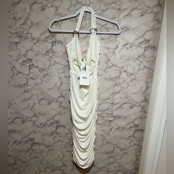 NOOKIE RILEY RING MIDI - Picture 3 of 11